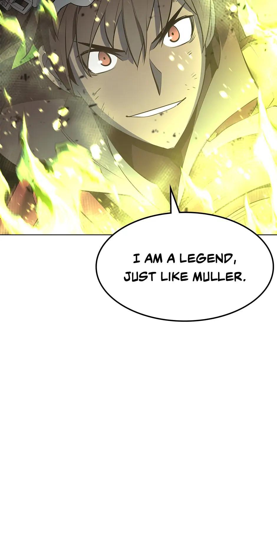 Overgeared Chapter 91 — page 56