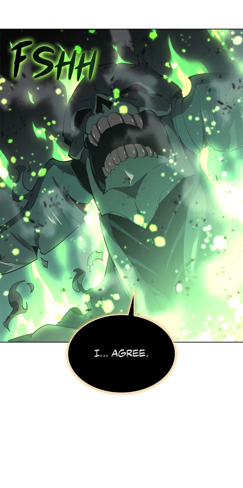 Overgeared Chapter 91 — page 57