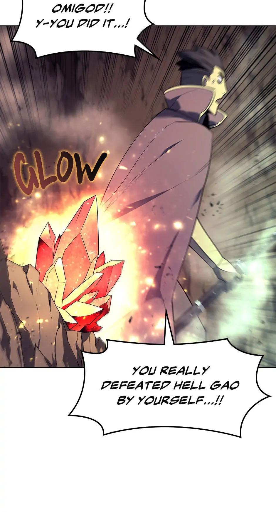 Overgeared Chapter 91 — page 63