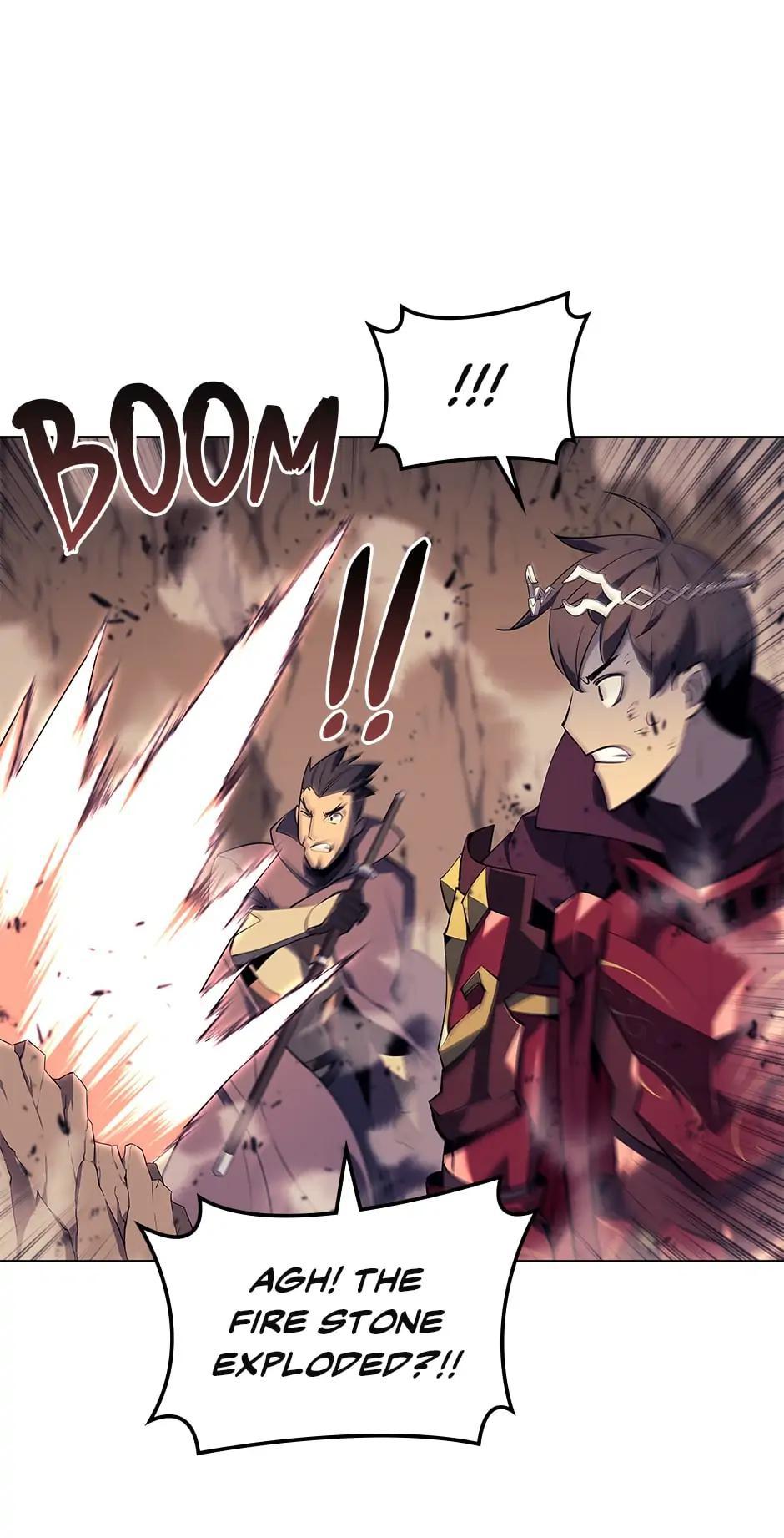 Overgeared Chapter 91 — page 64