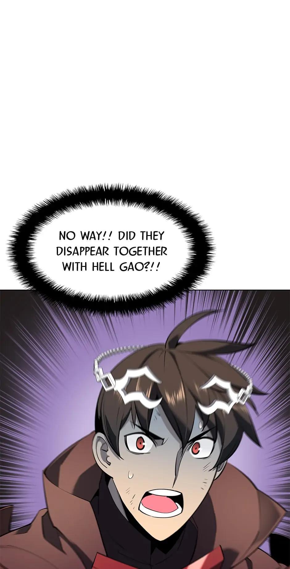 Overgeared Chapter 91 — page 65