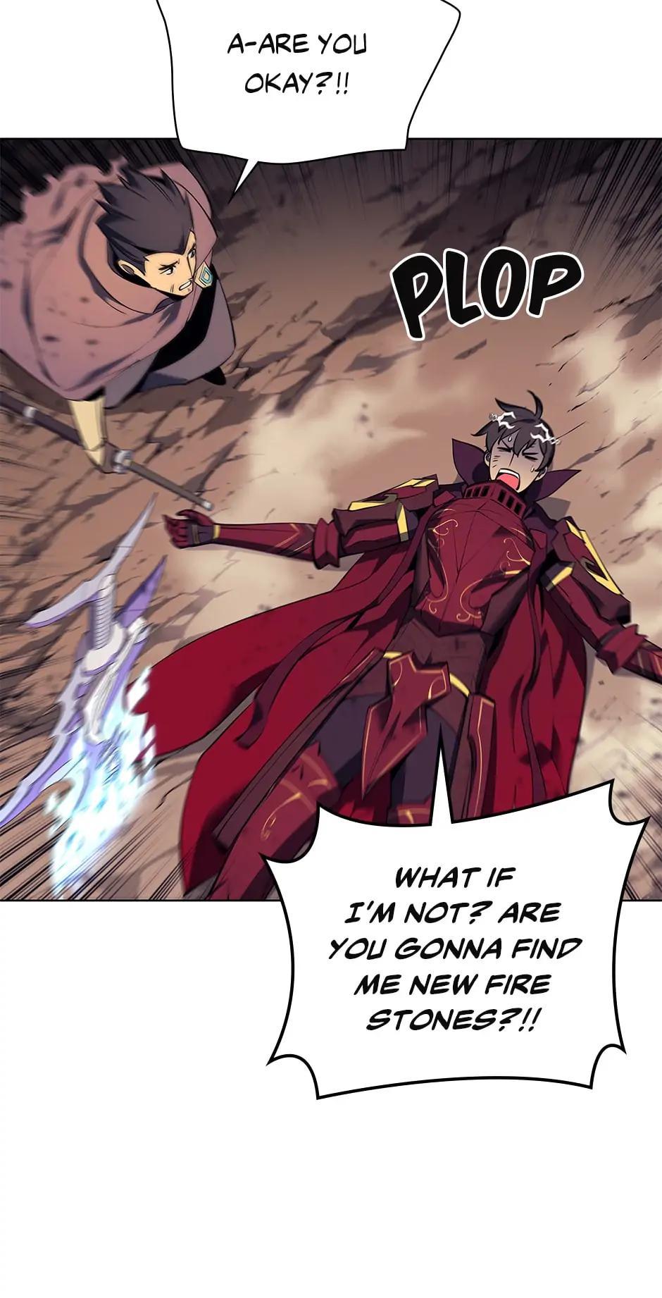 Overgeared Chapter 91 — page 68