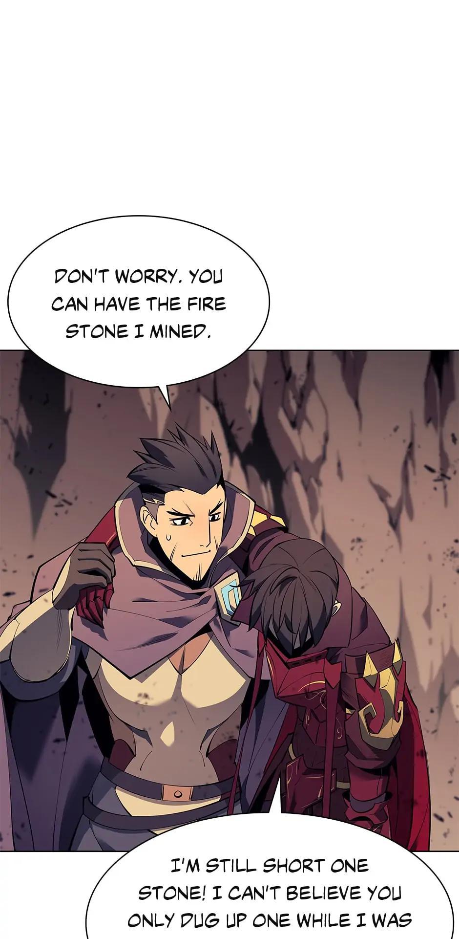 Overgeared Chapter 91 — page 69