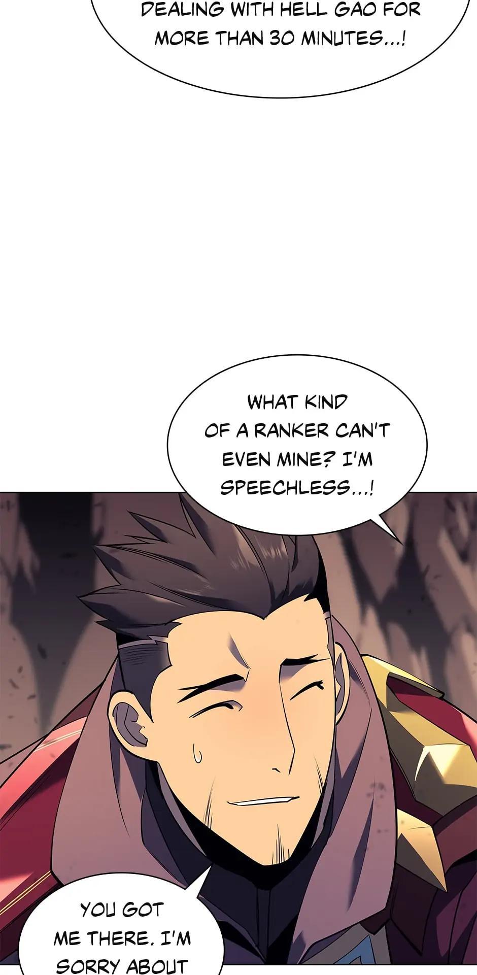 Overgeared Chapter 91 — page 70