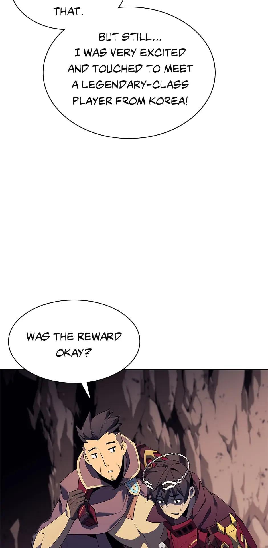 Overgeared Chapter 91 — page 71