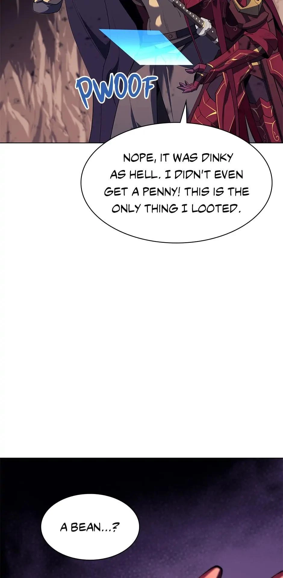 Overgeared Chapter 91 — page 72