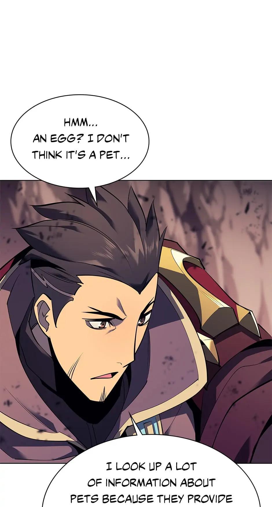 Overgeared Chapter 91 — page 74