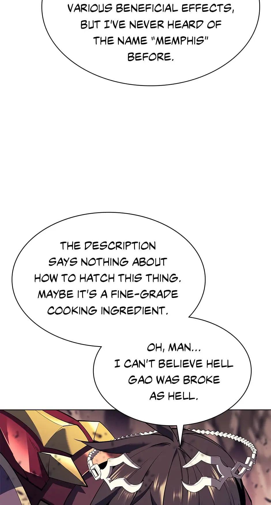 Overgeared Chapter 91 — page 75