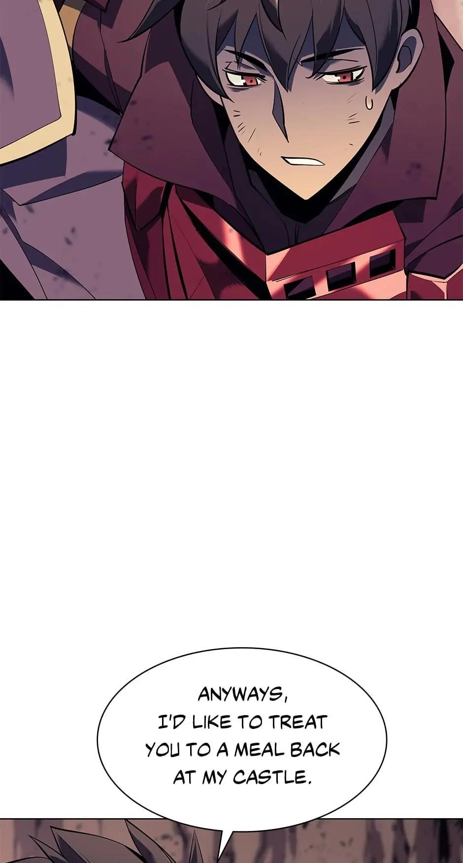 Overgeared Chapter 91 — page 76