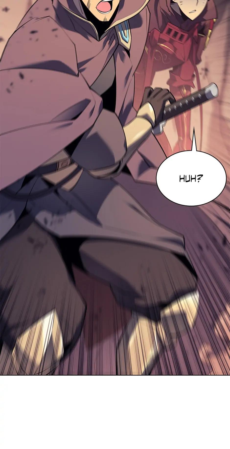 Overgeared Chapter 91 — page 81