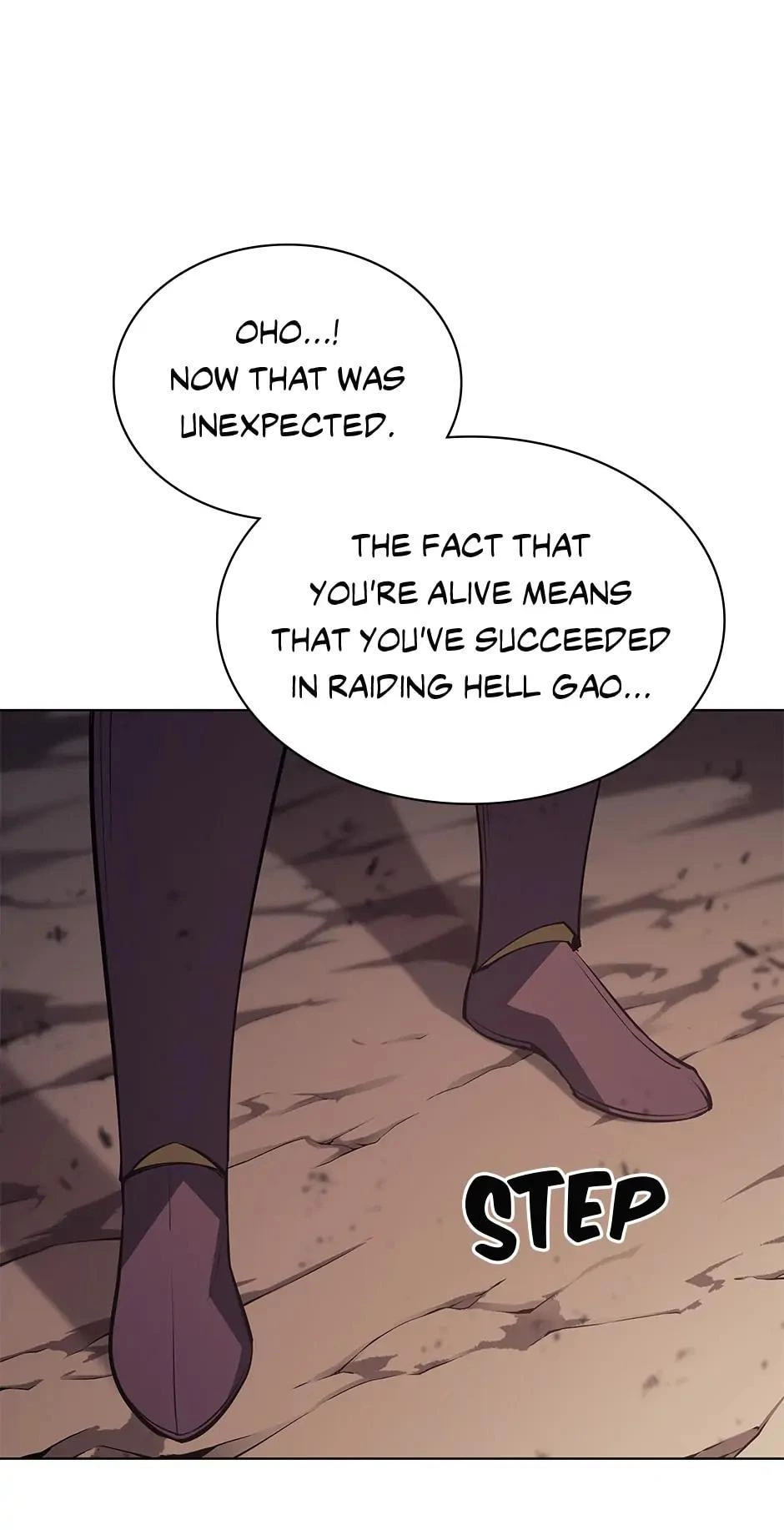 Overgeared Chapter 91 — page 82