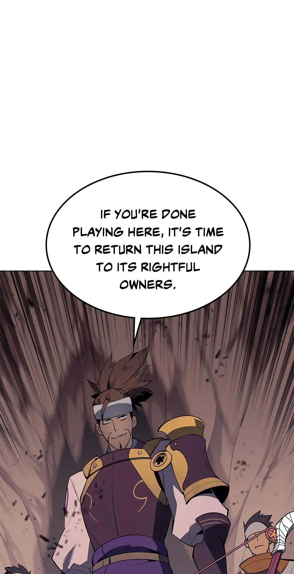 Overgeared Chapter 91 — page 83