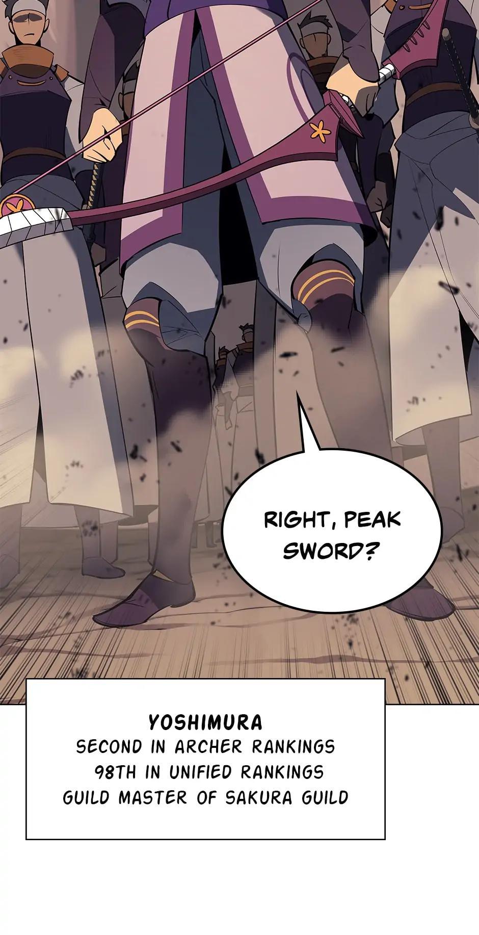 Overgeared Chapter 91 — page 84