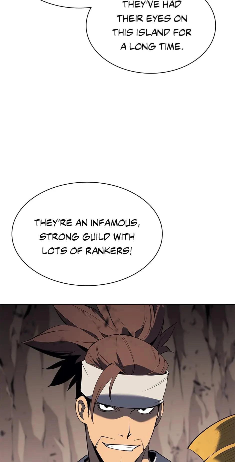 Overgeared Chapter 91 — page 86
