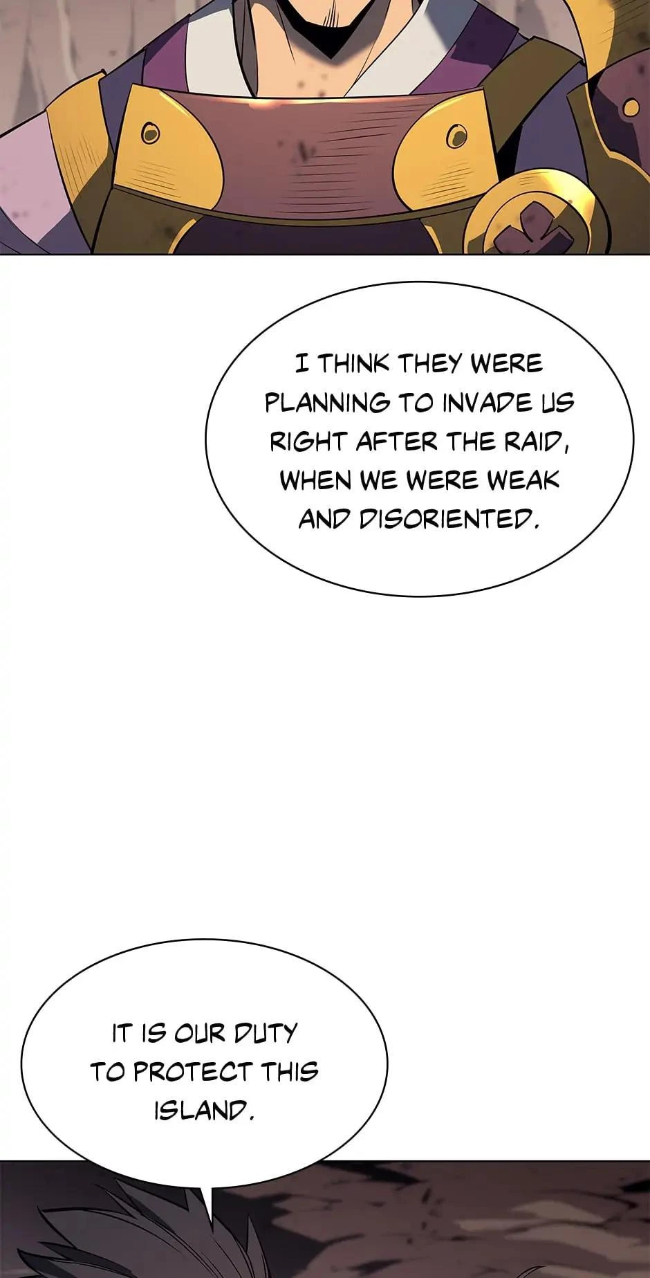 Overgeared Chapter 91 — page 87