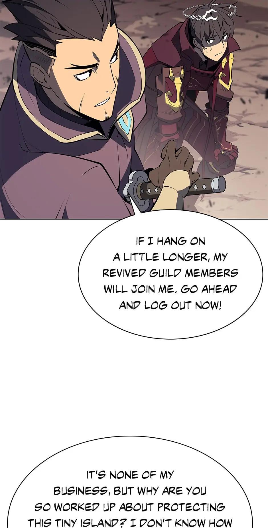 Overgeared Chapter 91 — page 88