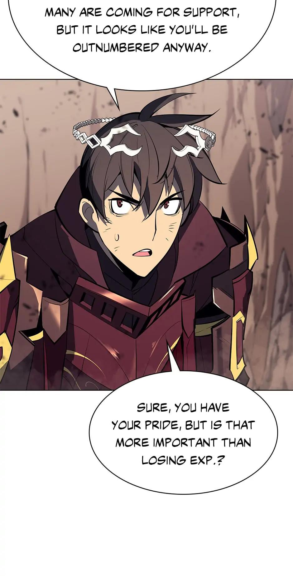 Overgeared Chapter 91 — page 89