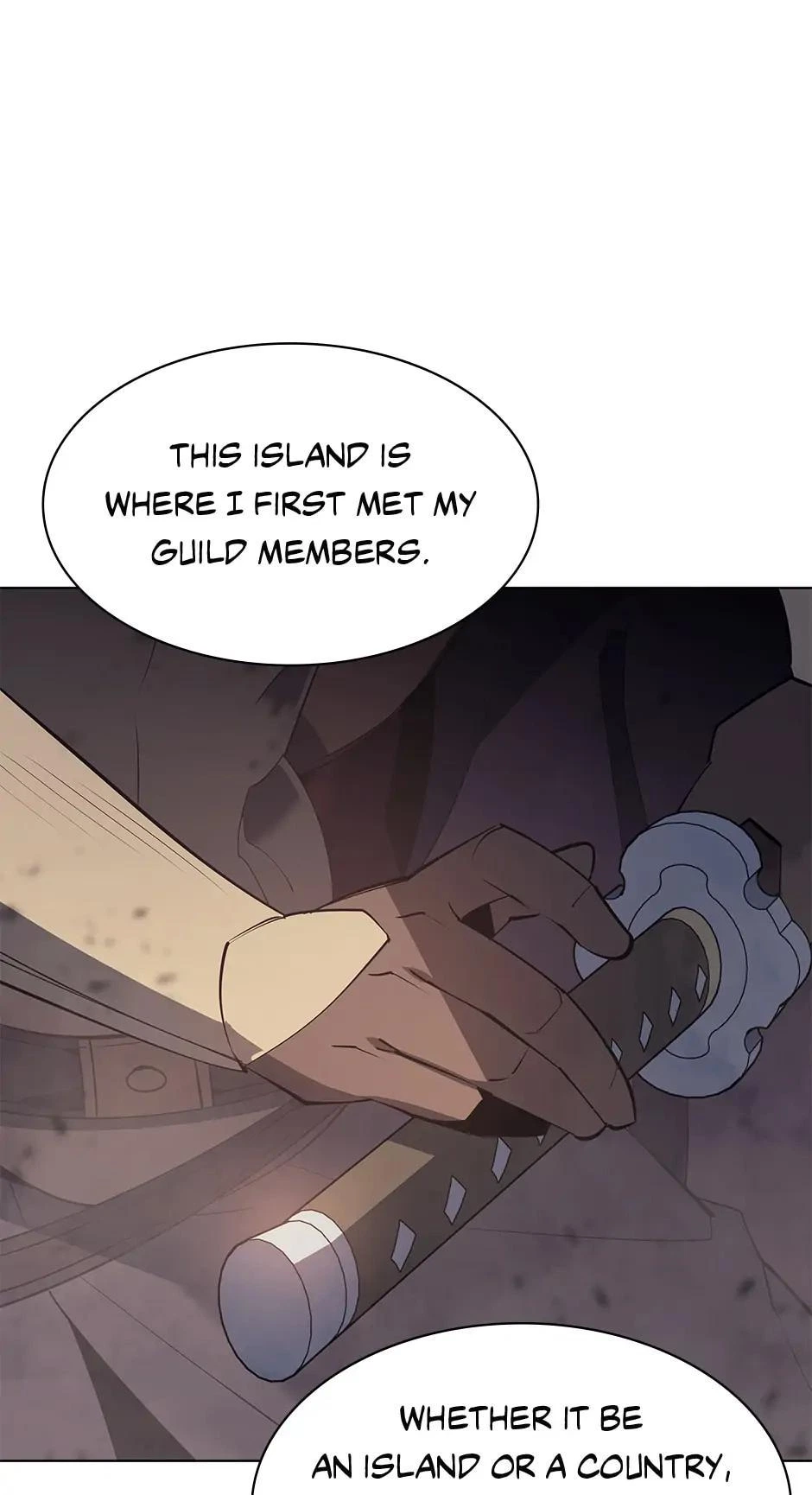 Overgeared Chapter 91 — page 90