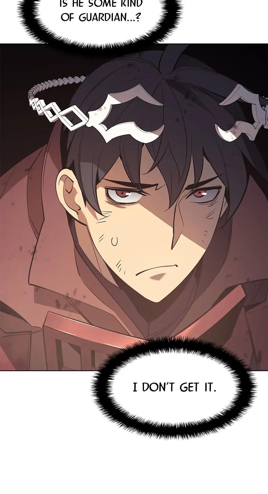 Overgeared Chapter 91 — page 93