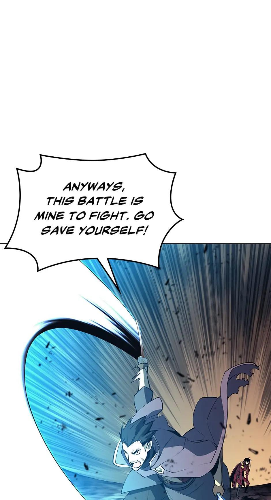 Overgeared Chapter 91 — page 94