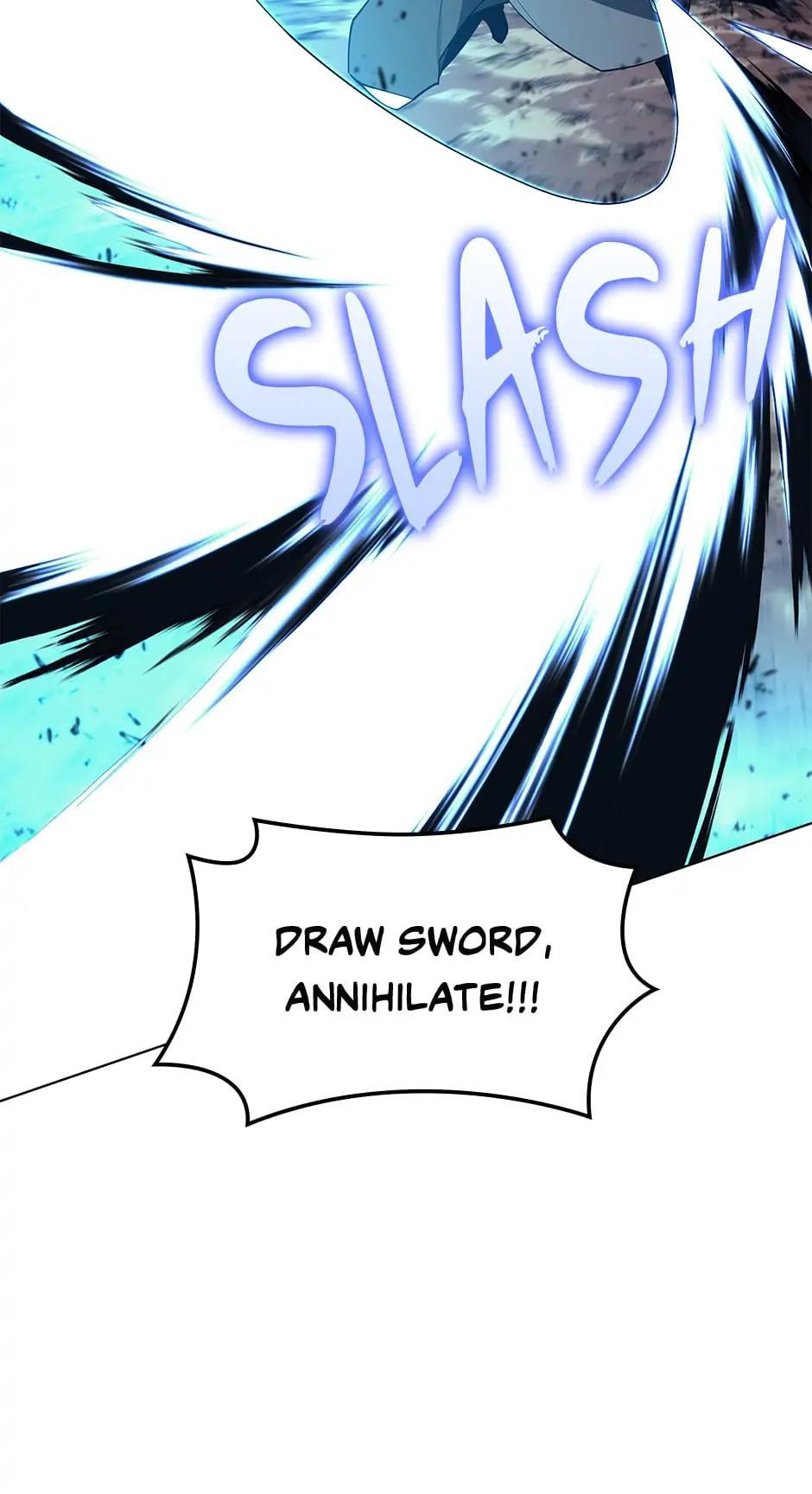 Overgeared Chapter 91 — page 95