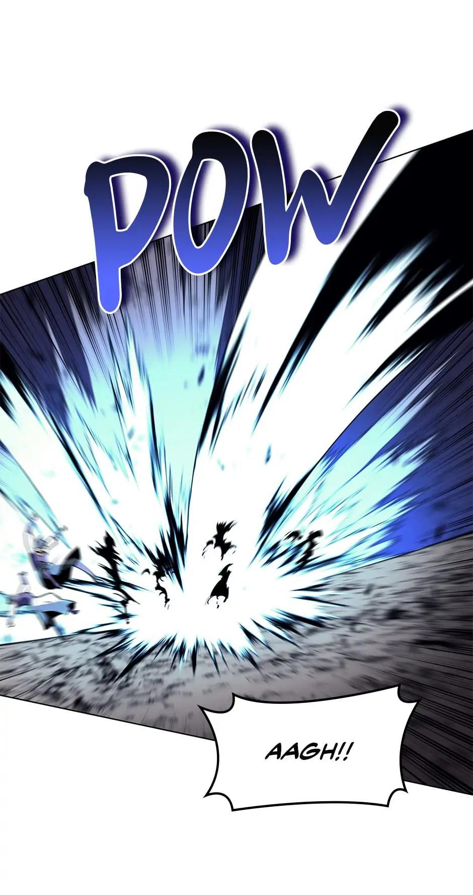 Overgeared Chapter 91 — page 96