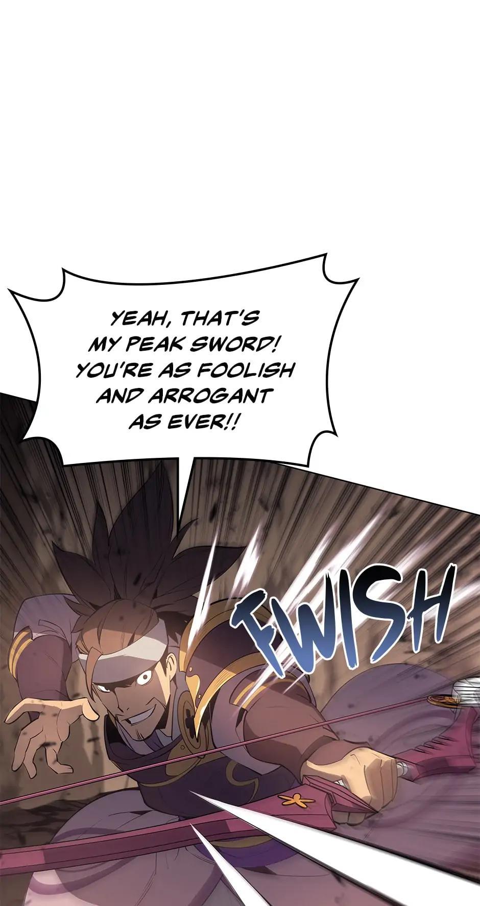 Overgeared Chapter 91 — page 97