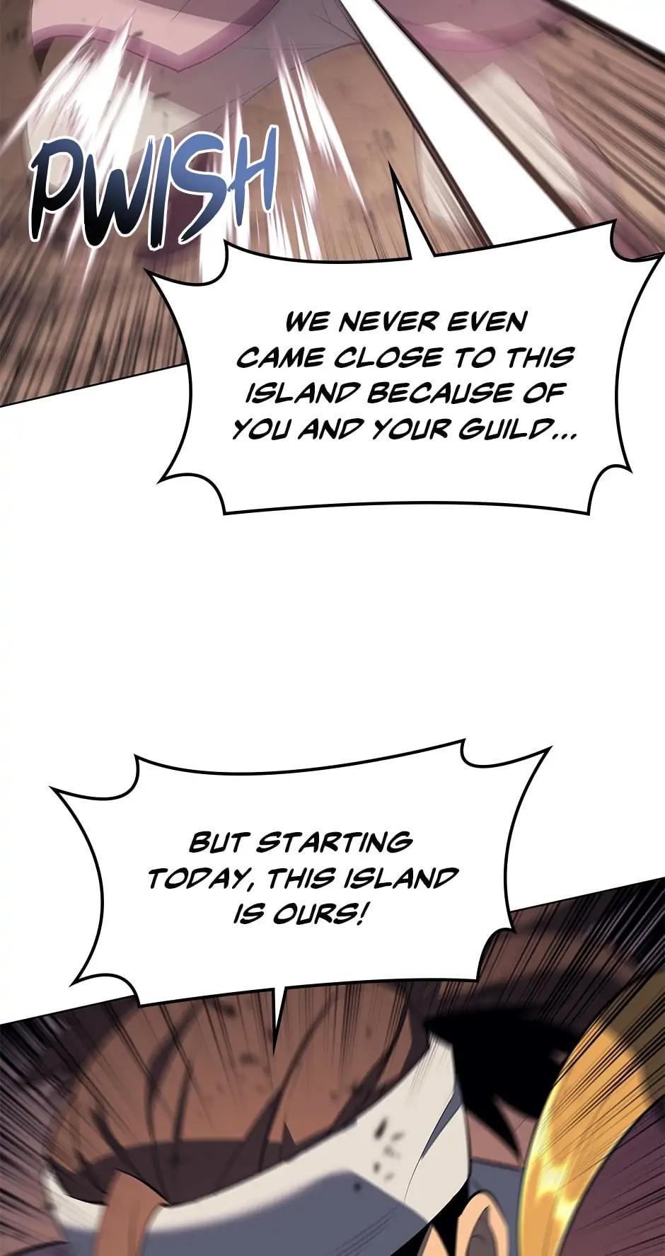Overgeared Chapter 91 — page 98