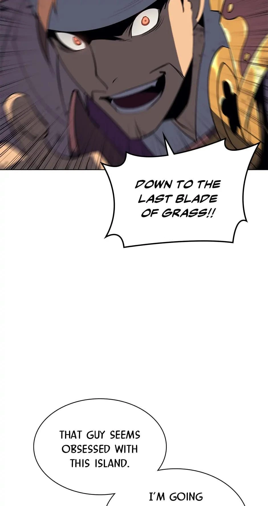 Overgeared Chapter 91 — page 99