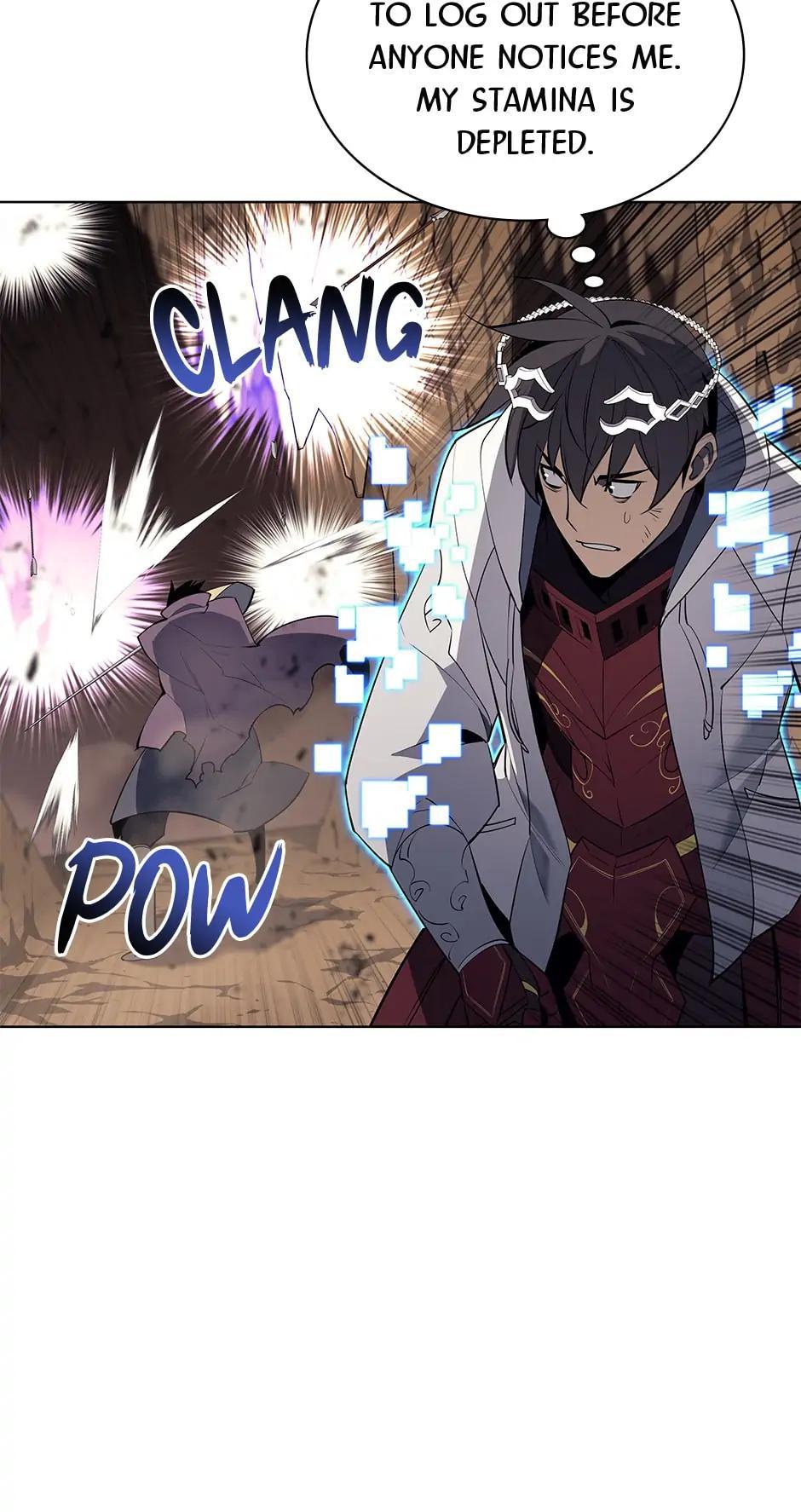 Overgeared Chapter 91 — page 100