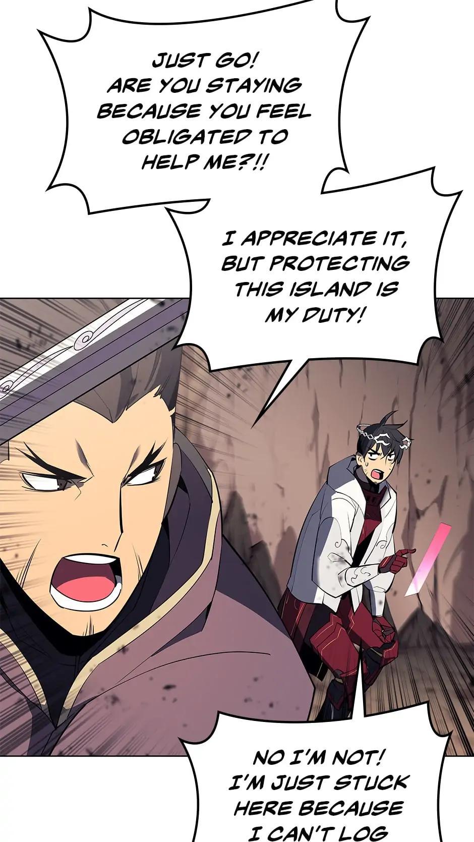 Overgeared Chapter 91 — page 103