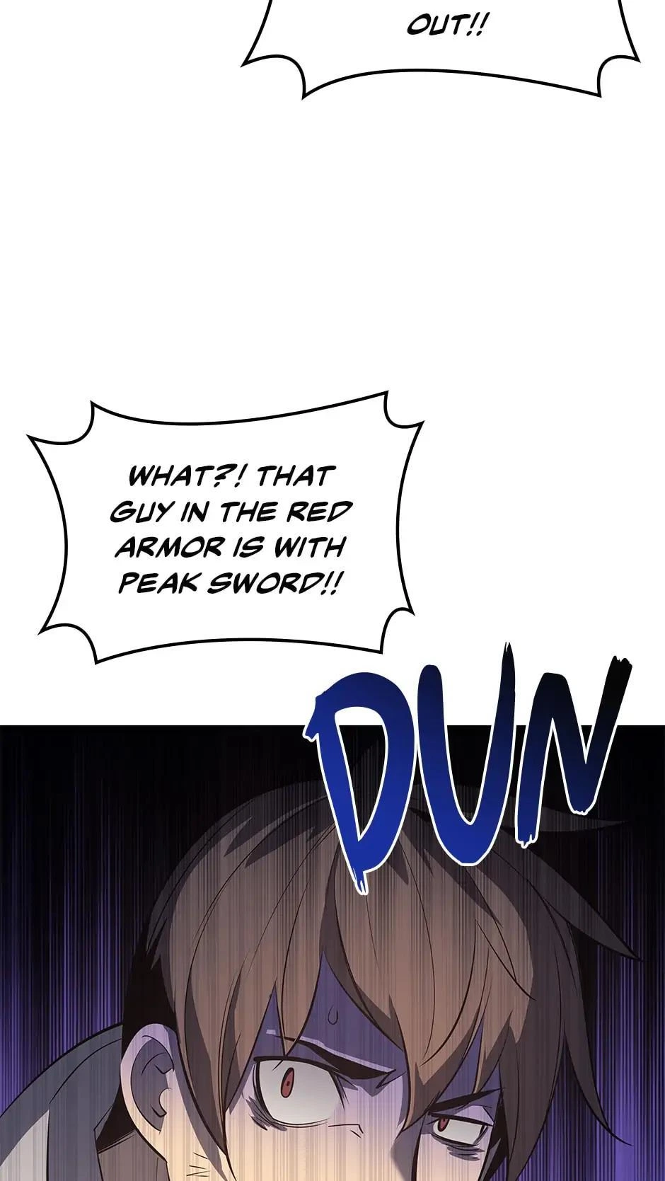 Overgeared Chapter 91 — page 104