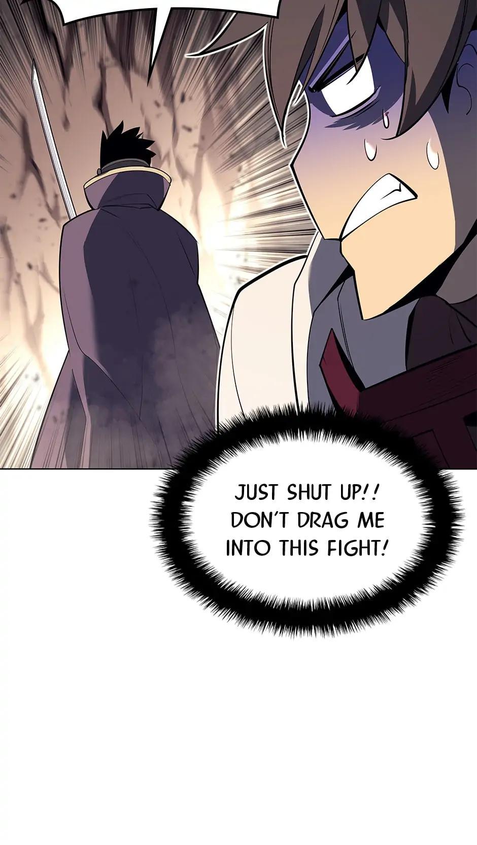 Overgeared Chapter 91 — page 106