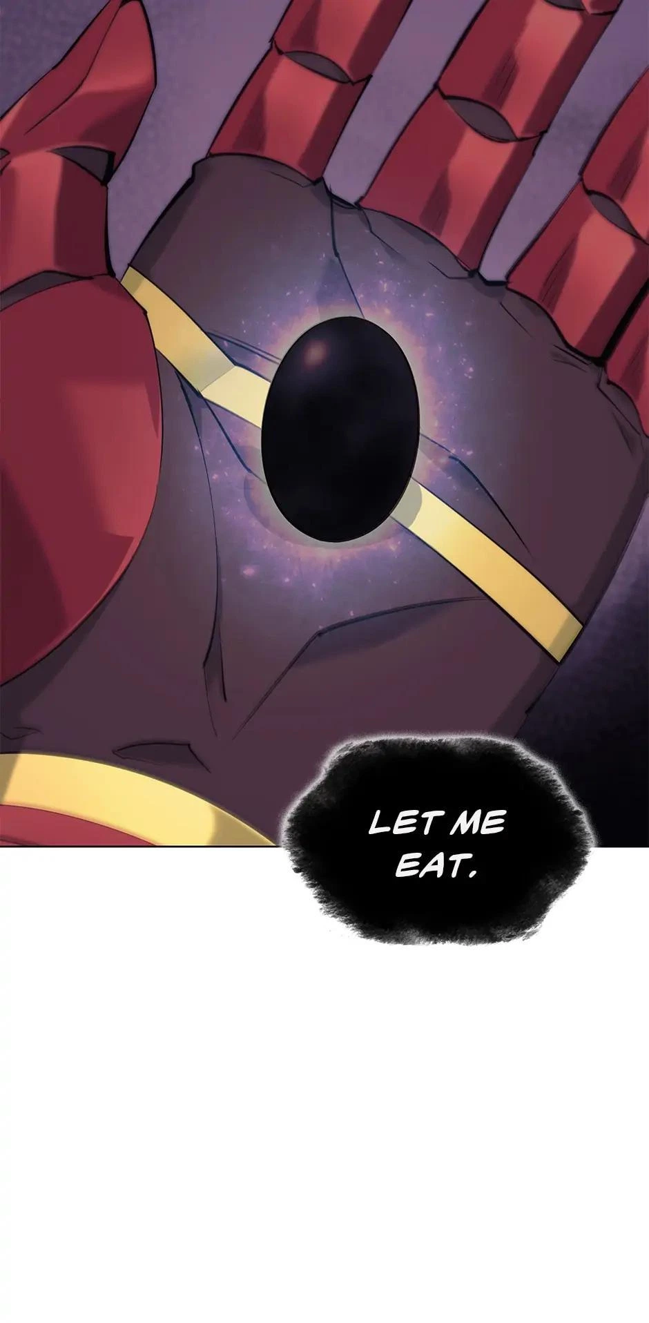 Overgeared Chapter 91 — page 110
