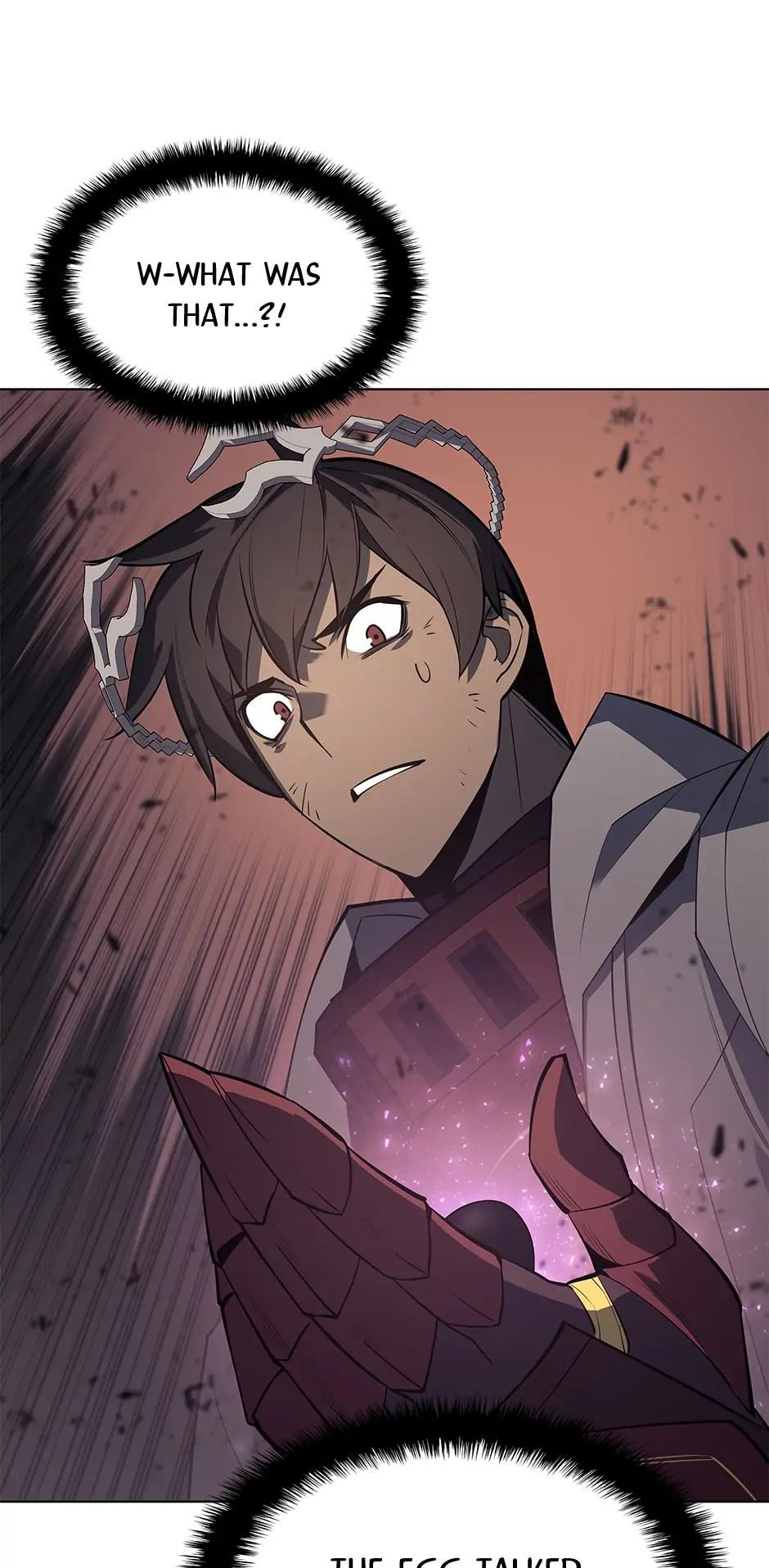 Overgeared Chapter 91 — page 111