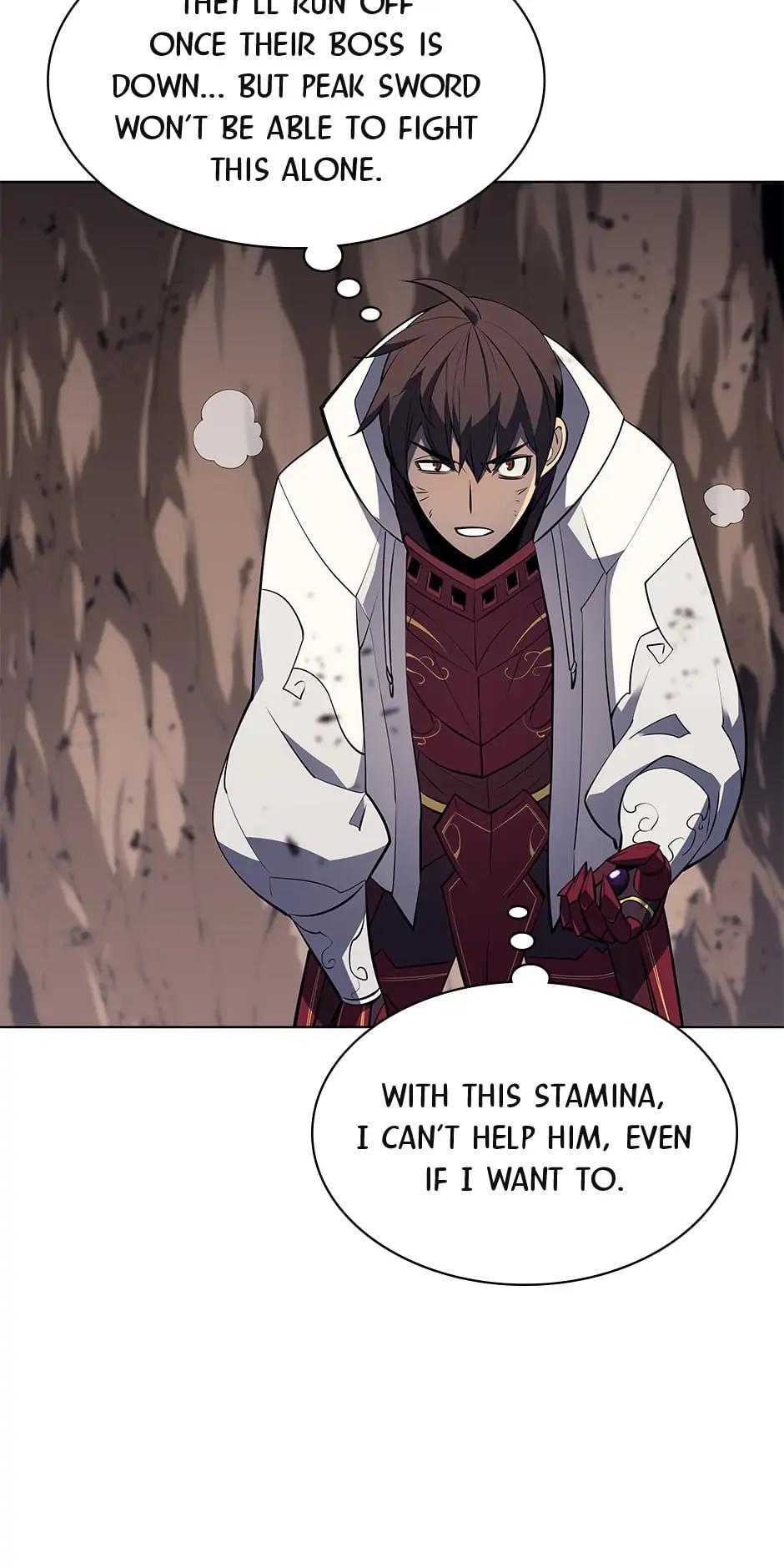 Overgeared Chapter 92 — page 5