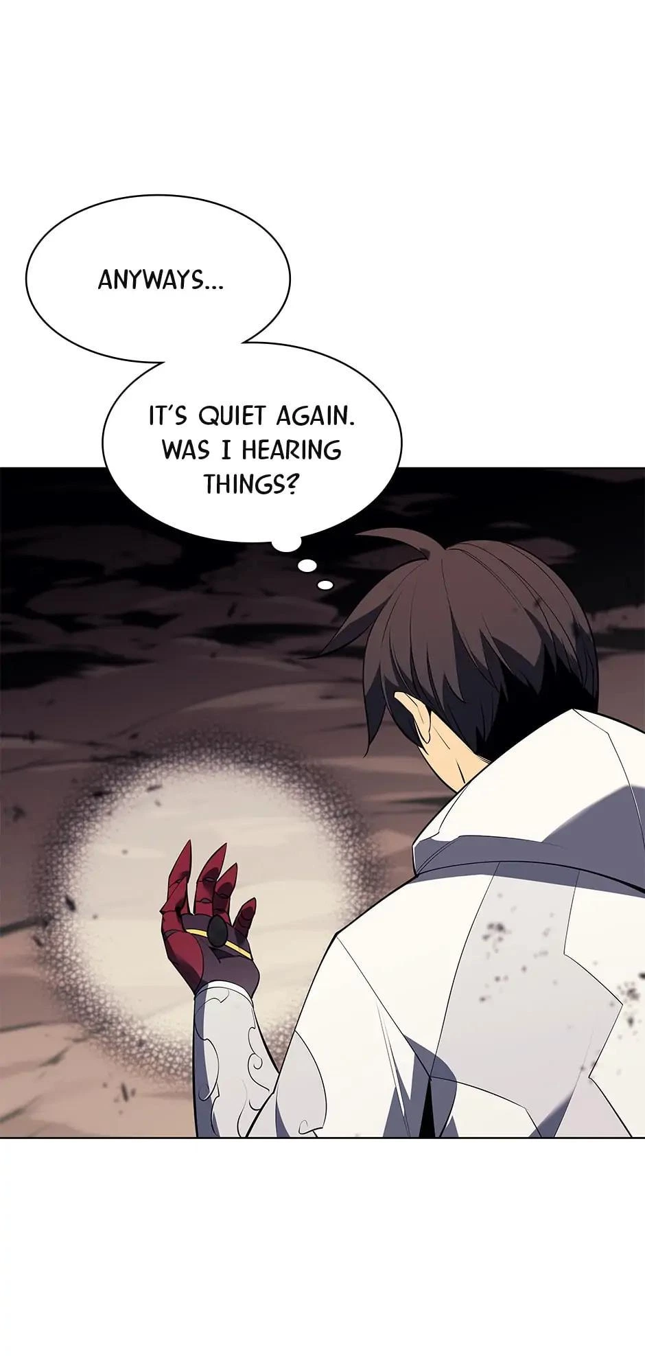 Overgeared Chapter 92 — page 6
