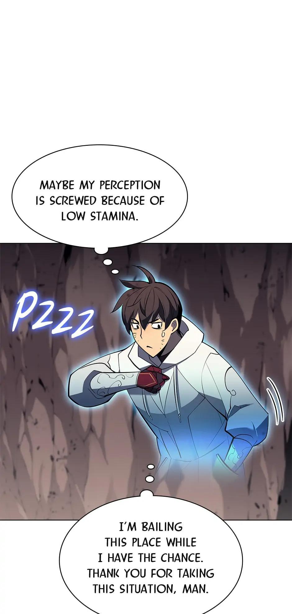 Overgeared Chapter 92 — page 7