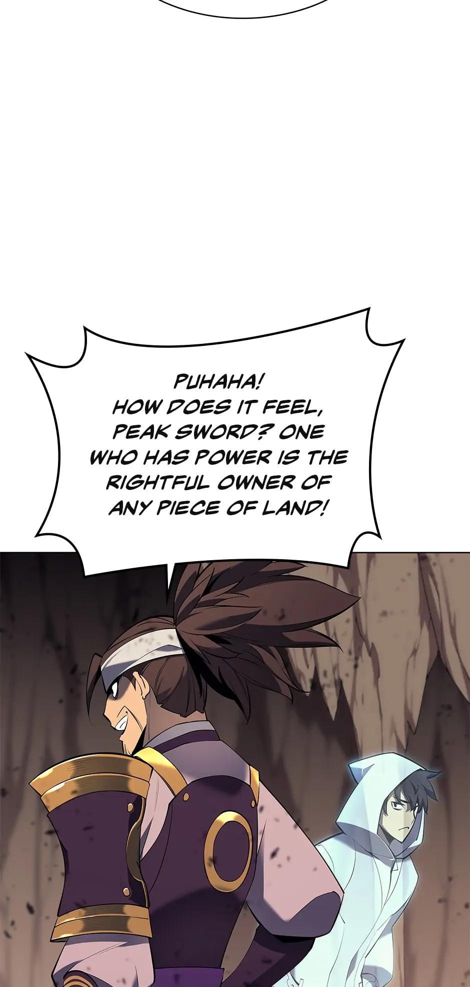 Overgeared Chapter 92 — page 8