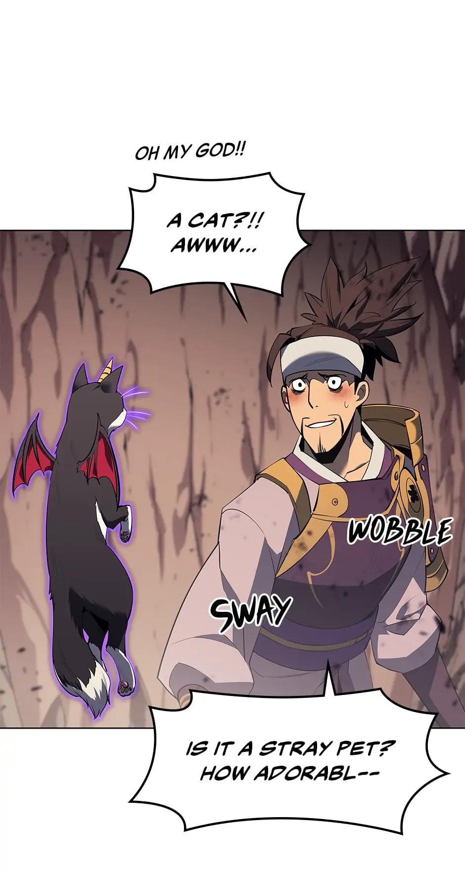 Overgeared Chapter 92 — page 22