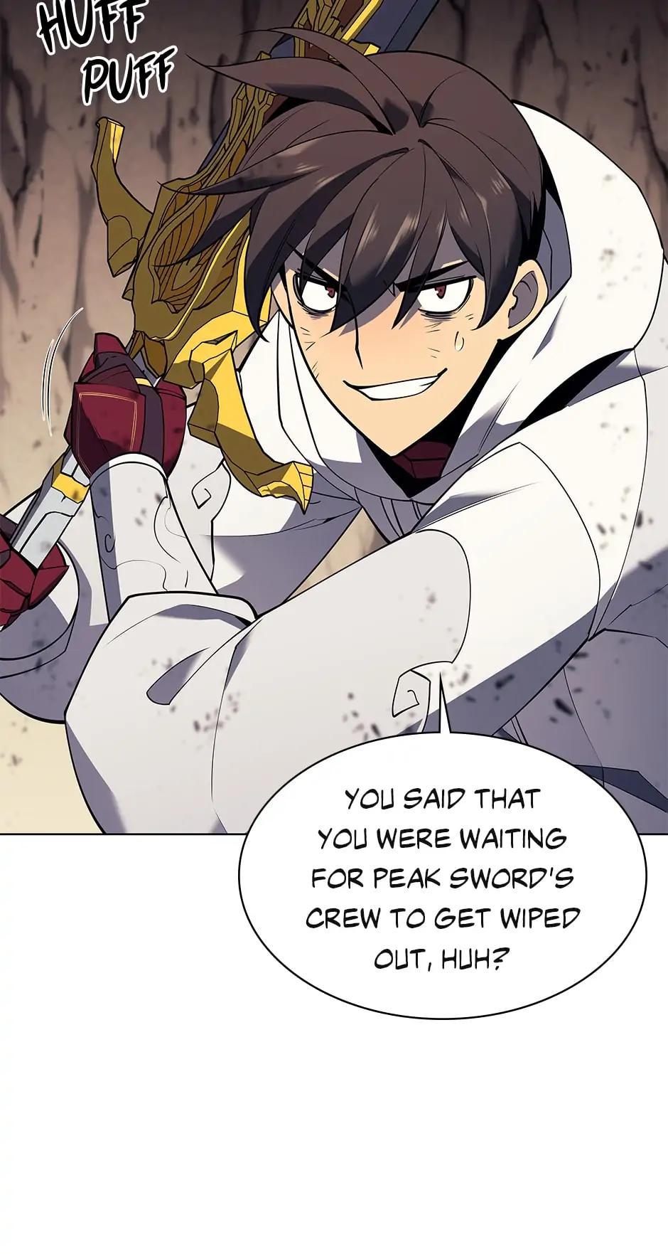 Overgeared Chapter 92 — page 27