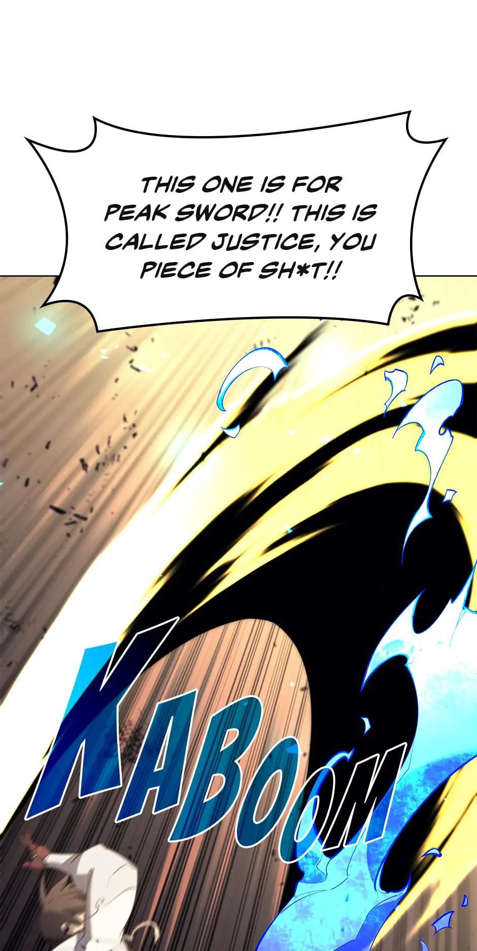 Overgeared Chapter 92 — page 28