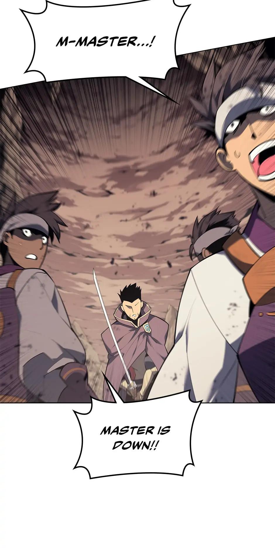 Overgeared Chapter 92 — page 30