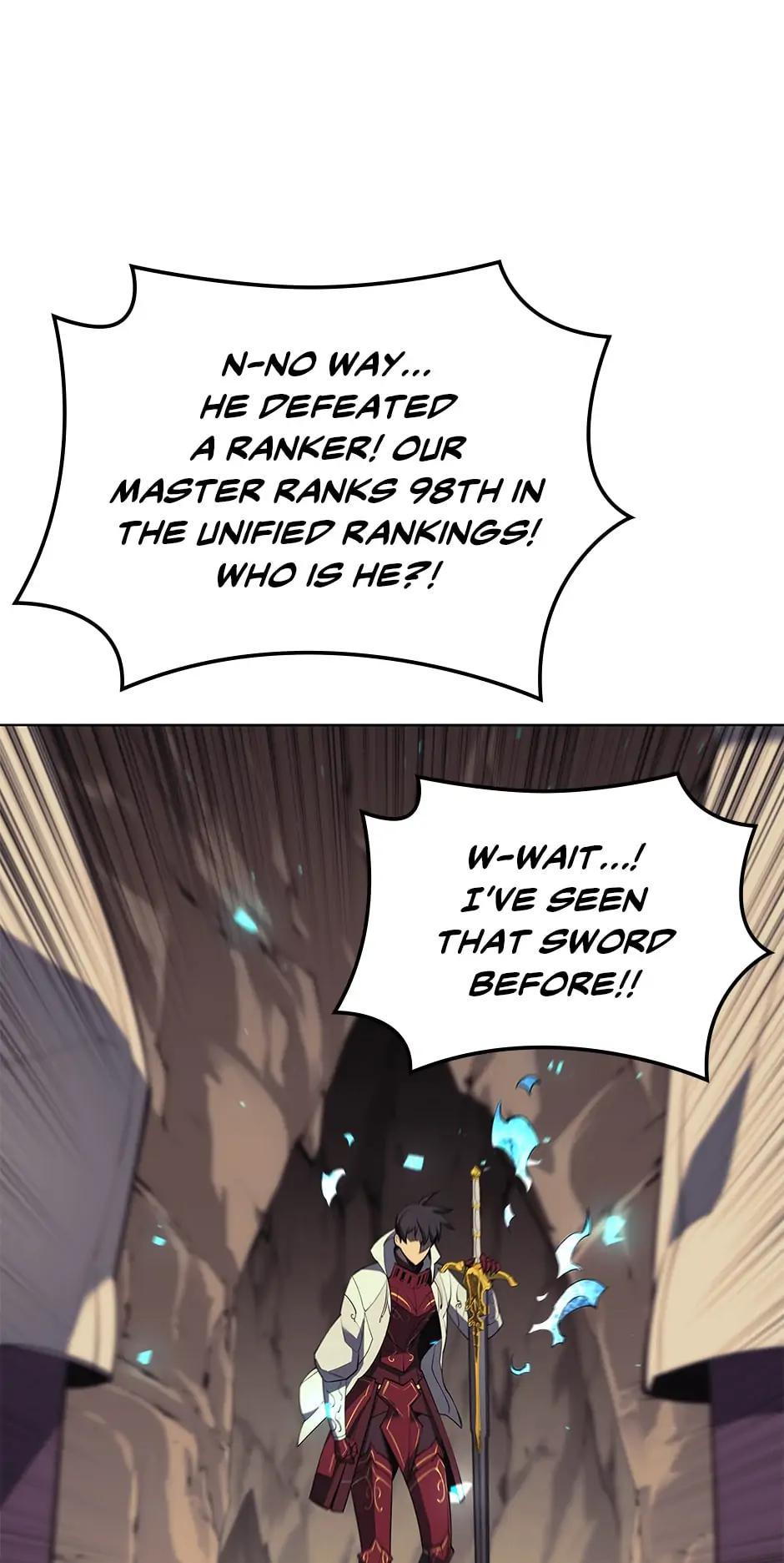 Overgeared Chapter 92 — page 31