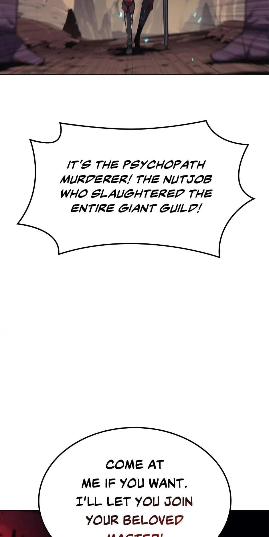 Overgeared Chapter 92 — page 32