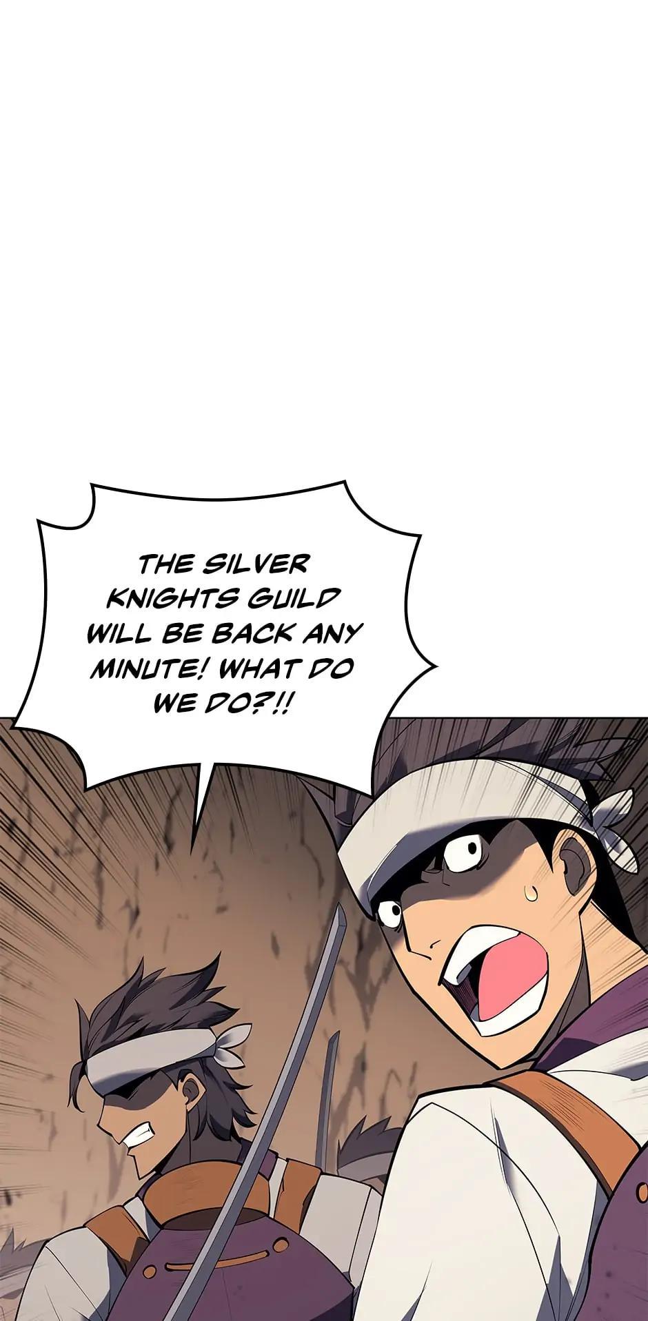 Overgeared Chapter 92 — page 34