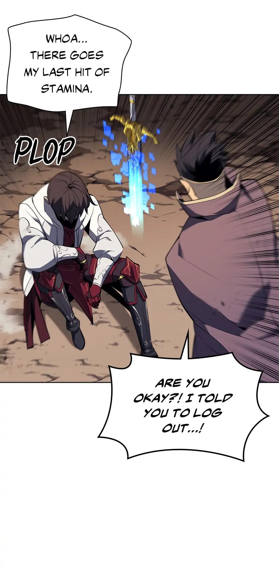 Overgeared Chapter 92 — page 37