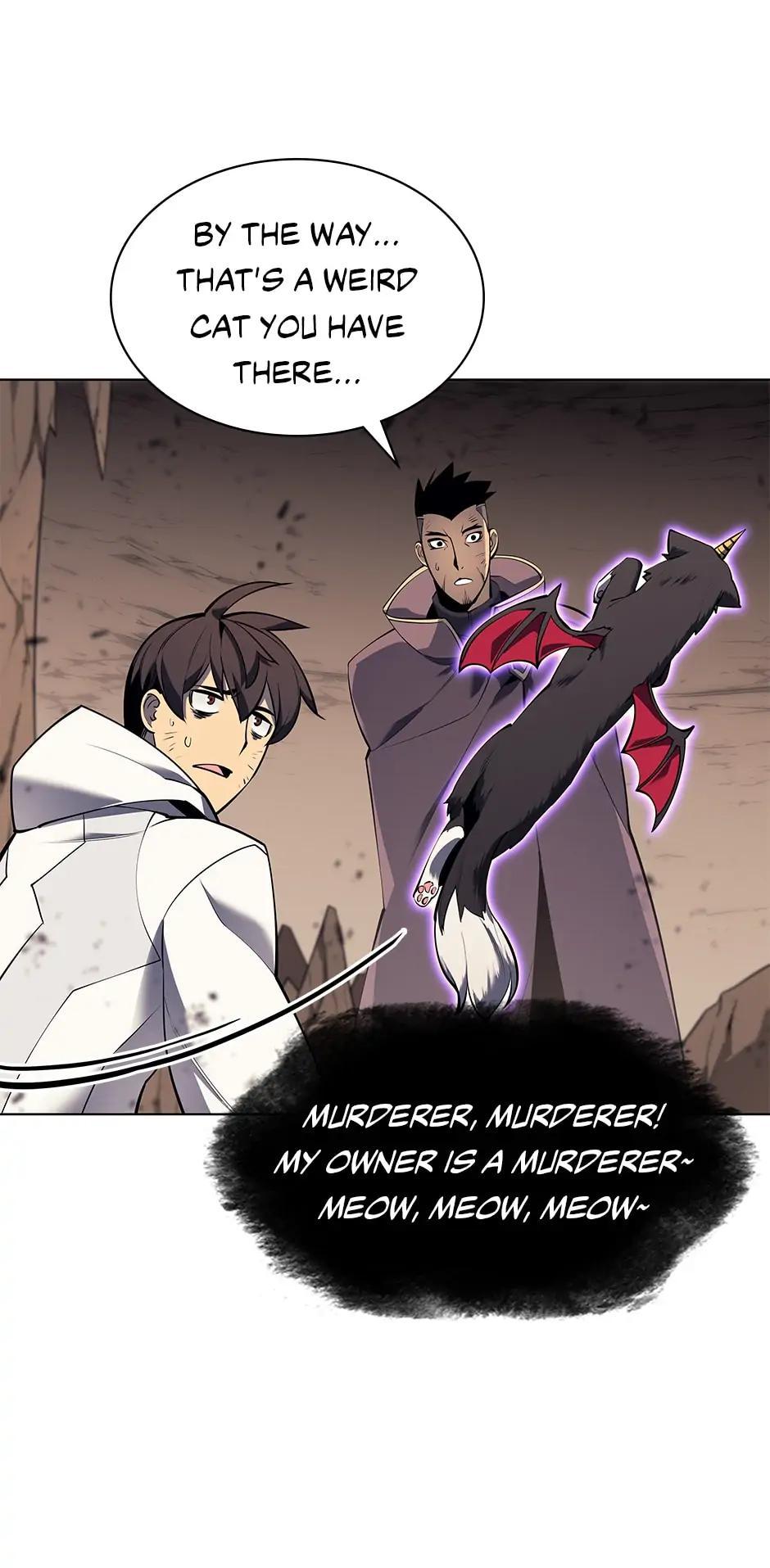 Overgeared Chapter 92 — page 38