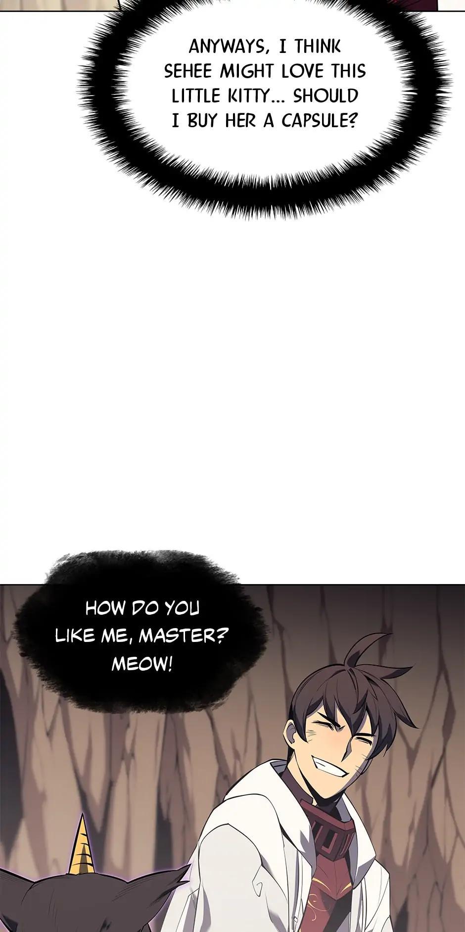 Overgeared Chapter 92 — page 46