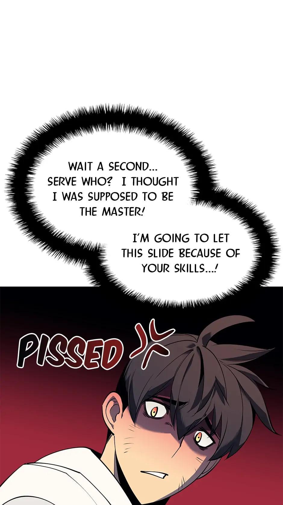 Overgeared Chapter 92 — page 50